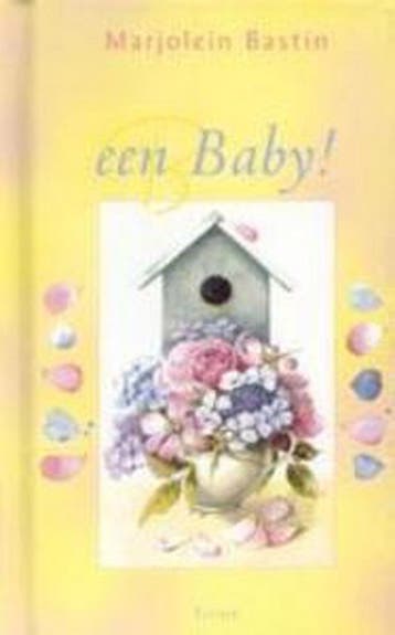 HOERA EEN BABY 9789043904506 Marjolein Bastin, Verzenden, Gelezen, Marjolein Bastin