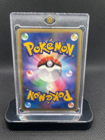 Pokémon - 1 Card - 2007/Mewtwo/ DPBP#181 Foil, First edition, Nieuw