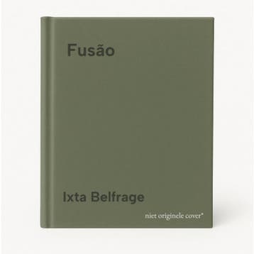 Fusão 9789464043839 Ixta Belfrage, Boeken, Kookboeken, Verzenden, Zo goed als nieuw, Ixta Belfrage