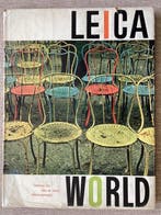 Jacquelyn Balish (editor) - Leica World - 1957-1957, Collections, Appareils photo & Matériel cinématographique