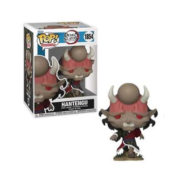 Funko Pop!  Demon Slayer - Hantengu #1854, Verzenden