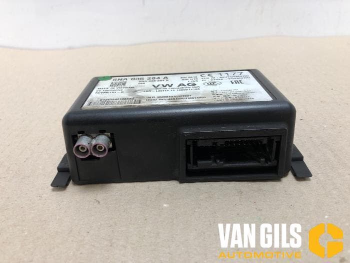 Module (diversen) Volkswagen Tiguan O258681, Auto-onderdelen, Carrosserie