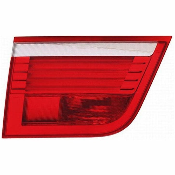 Achterlicht Binnenste Rood / Wit Led Links BMW X5 E70 B9523, Autos : Pièces & Accessoires, Éclairage