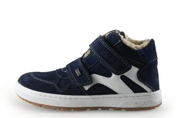 Lurchi Snowboots Meisjes in maat 31 Blauw, Verzenden, Schoenen