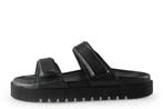 Nubikk Slippers in maat 42 Zwart, Kleding | Dames, Schoenen, Slippers, Nubikk, Verzenden, Zwart