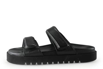 Nubikk Slippers in maat 42 Zwart, Slippers, Nubikk, Verzenden, Zwart