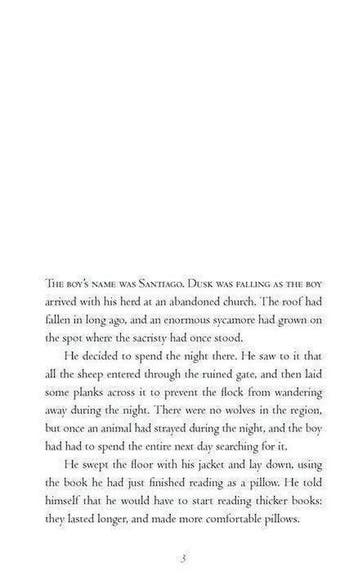 The Alchemist 9780061122415 Paulo Coelho, Verzenden, Gelezen, Paulo Coelho