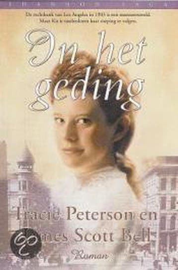 In het geding 9789061407706 T. Peterson, Verzenden, Zo goed als nieuw, T. Peterson