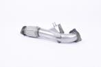 Downpipe met grote boring en de-cat | Ford Fiesta Mk7/Mk7.5, Auto-onderdelen, Verzenden, Nieuw