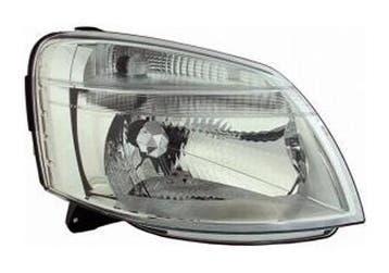 Ctr. Berlingo Pgt. Partner 2003-2009 OES Koplamp Rechts, Verzenden, Nieuw