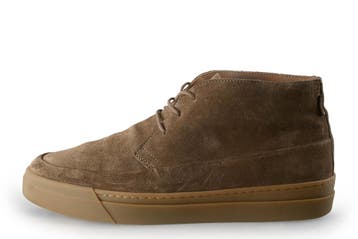 Manfield Veterschoenen in maat 44 Bruin, Kleding | Heren, Manfield, Bruin, Verzenden, Zo goed als nieuw