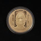 Nederland. 10 Euro 2017 Het Johan Cruijf Tientje Proof