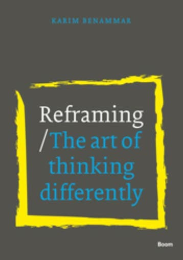 Reframing 9789461057754 Karim Benammar, Verzenden, Karim Benammar