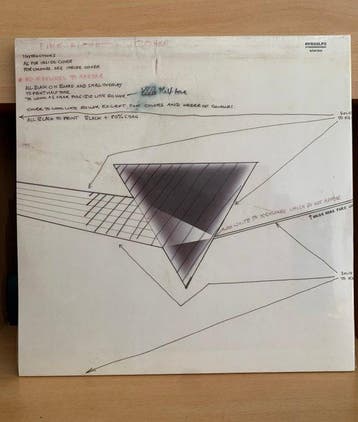 Pink Floyd - The Dark Side of the Moon - Vinylplaat - 180, Cd's en Dvd's, Nieuw in verpakking