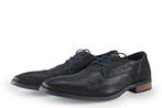 Via Borgo Nette schoenen in maat 44 Blauw, Kleding | Heren, Schoenen, Via Borgo, Overige typen, Zo goed als nieuw, Verzenden