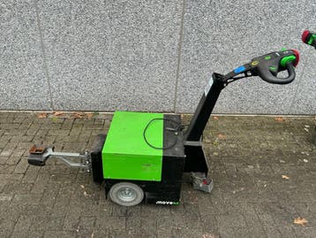 MOVEXX T2500 Elektrische trekker