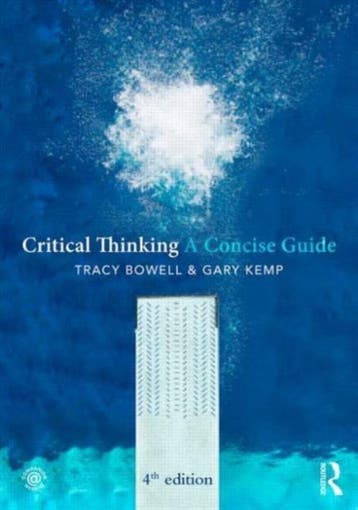 Critical Thinking 9780415820929 Tracy Bowell, Verzenden, Tracy Bowell