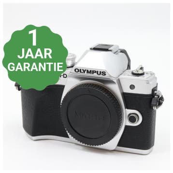 10% korting | Olympus OM-D E-M10 mark III body | Tweedehands, Verzenden, Zo goed als nieuw, Olympus