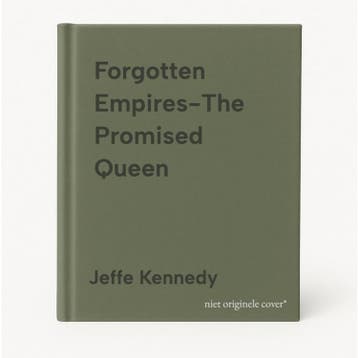 Forgotten Empires-The Promised Queen 9781250194350, Verzenden, Jeffe Kennedy