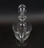 Baccarat - Christofle - Karaf - Kristal - Editie Christofle, Antiek en Kunst