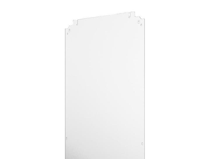 Rittal KX Stalen Montageplaat 175x285mm - 1563800, Bricolage & Construction, Électricité & Câbles, Envoi