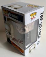 Doctor Who - Marnix Van Den Broeke (The Silence) Funko Pop,, Nieuw