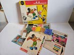 Mickey Mouse - 1 Ministeck - Prestofix - 1965, Nieuw