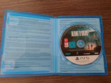 Sony - PlayStation 5 - Lot jeux ps5 : Dying Light 2: Stay