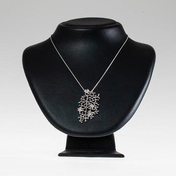 Sans prix de réserve - Tapio Wirkkala - Collier -