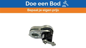 Bieden: Jabsco 35037-0001 Supporto Albero/ Shaft, Ophalen of Verzenden
