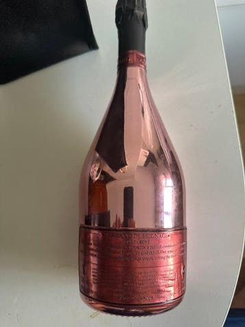 Armand de Brignac, Ace of Spade Rosé - Champagne Brut, Rosé, Nieuw