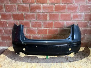 Pare-chocs arr. Mazda CX-30 2019 - 2024 6xPDC DGH9-50221, Ophalen