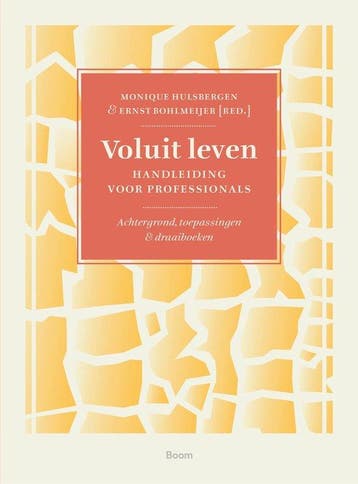 Voluit leven 9789024437542, Verzenden, Gelezen