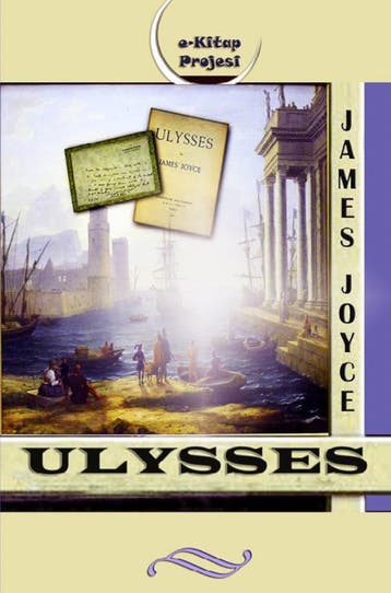 Ulysses | James Joyce | Nieuw, Verzenden, Nieuw, James Joyce