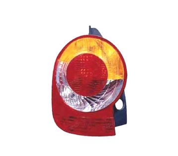 Feux Arrière Gauche Pour Renault Modus 04-08, Verzenden
