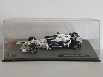 IXO 1:43 - Modelauto (12) - Lotto 12 F1 Auto Collection -, Hobby en Vrije tijd, Nieuw