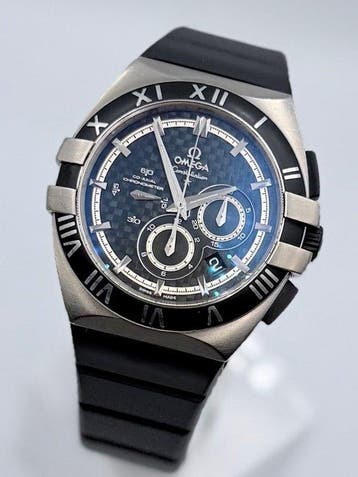 Omega - Constellation Double Eagle, Bijoux, Sacs & Beauté