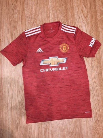 Manchester United - Premier League - Juan Mata - 2020 -
