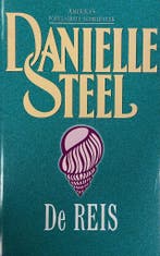 De Reis - Danielle Steel 9789021019055 Danielle Steel, Verzenden, Gelezen, Danielle Steel