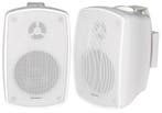 Adastra BH3-W Luidspreker Set Voor Binnen En Buiten 3 60W, Audio, Tv en Foto, Luidsprekerboxen, Nieuw