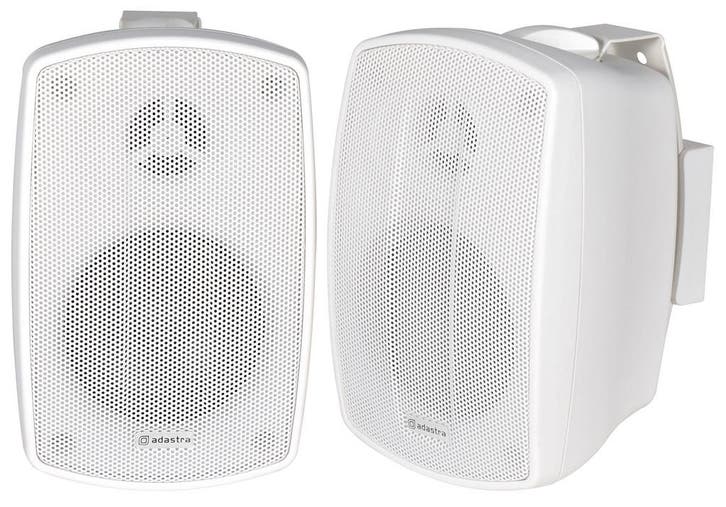 Adastra BH3-W Luidspreker Set Voor Binnen En Buiten 3 60W, Audio, Tv en Foto, Luidsprekerboxen