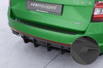 Bumperbescherming voor Skoda Octavia III (Type 5E) Combi LKS, Verzenden