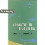Vakantie in Elounda / Boekengilde De Clauwaert / 1985 /86,4, Verzenden, Gelezen, Stervelynck