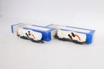 Roco H0 - 47381 - Wagon de marchandises pour trains, Nieuw