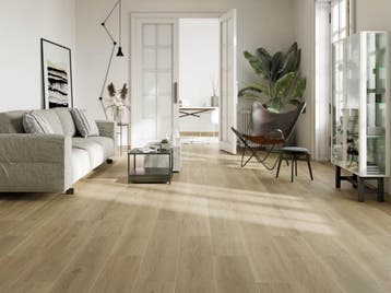 Boreal MIEL 23x120 Eiken / MAT Vloertegel en Wandtegel /, Ophalen of Verzenden, Nieuw