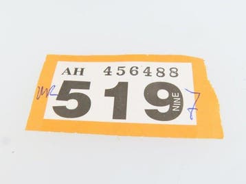 o.a. Minitrix en Roco N - o.a. 8306/3542/25093 - Wagon de