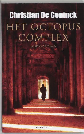Het Octopuscomplex / Stijn Goris / 2 9789089240095, Boeken, Verzenden, Gelezen, Christian De Coninck
