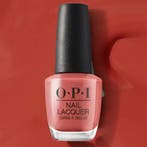 OPI Nail Lacquer 15ml (Nagellak), Handtassen en Accessoires, Verzenden, Nieuw