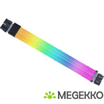 Lian Li Strimer Wireless GPU 2 x 8-Pin, Verzenden, Nieuw