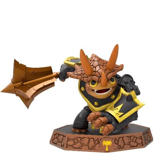 Tri Tip - Imaginators (Skylanders), Consoles de jeu & Jeux vidéo, Jeux | Nintendo Wii U, Enlèvement ou Envoi